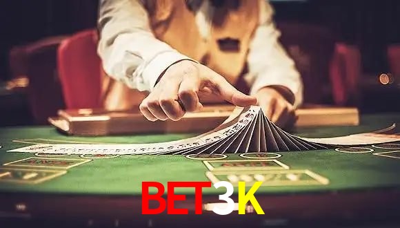 Live Casino BET3K