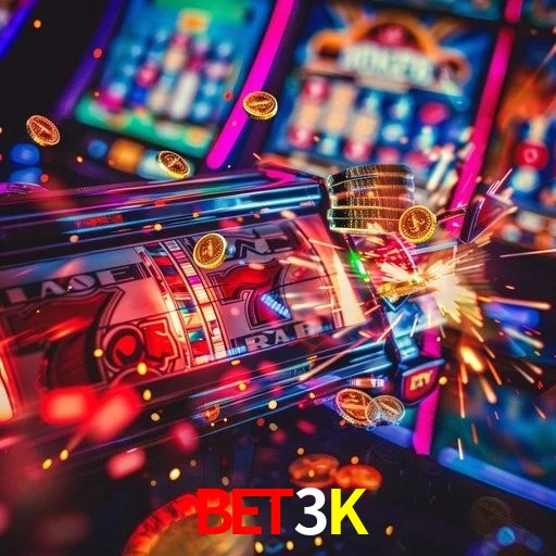 Apostas Esportivas na BET3K: Um Guia Completo