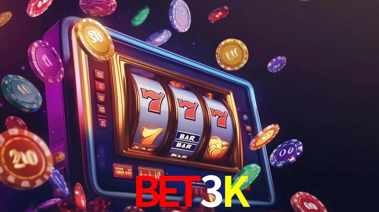 BET3K App Interface