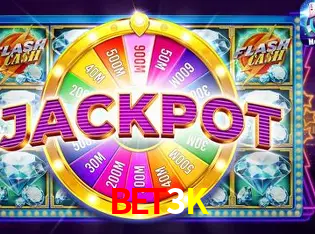 Interface do App BET3K