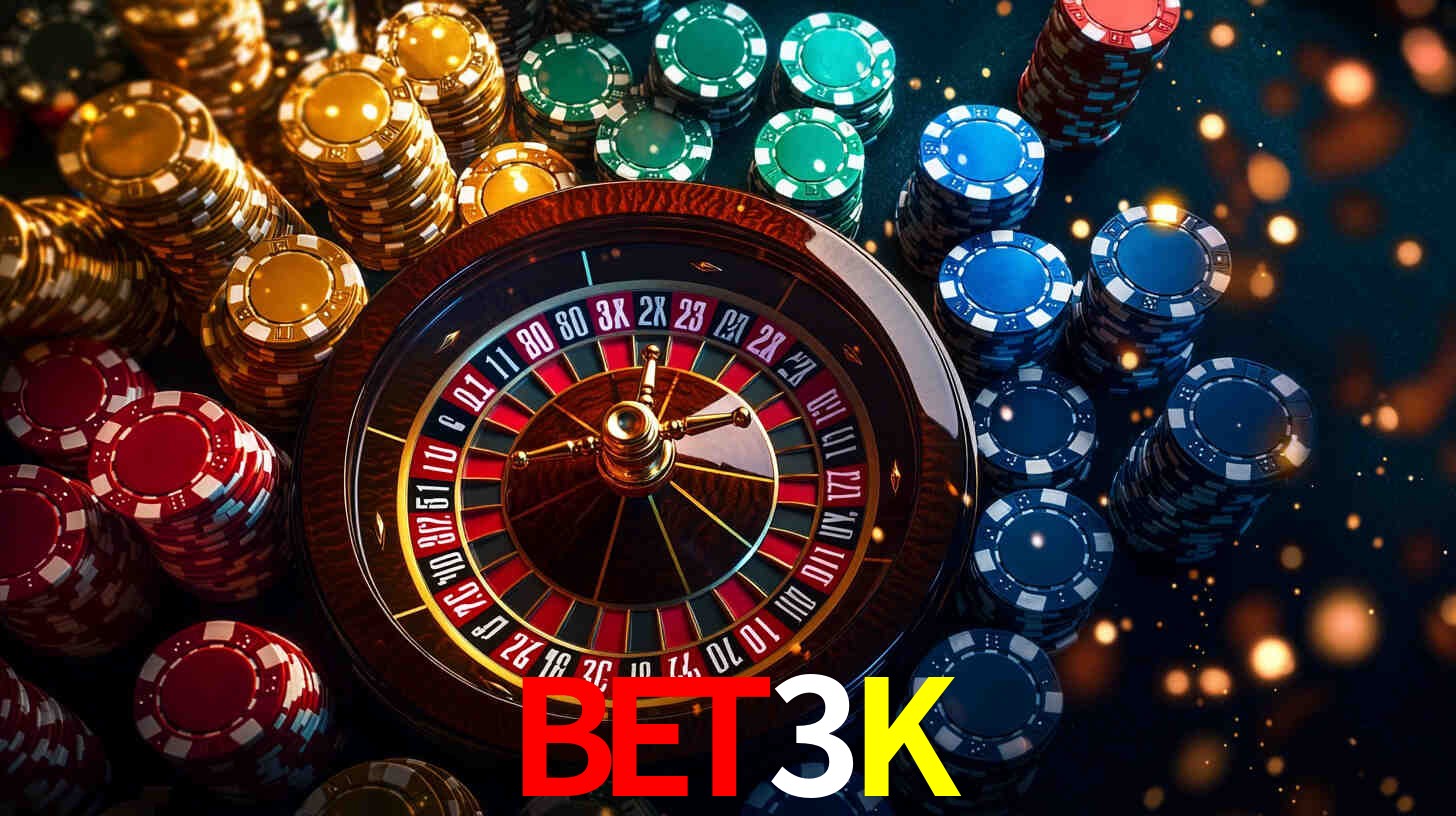 BET3K,BET3K.com