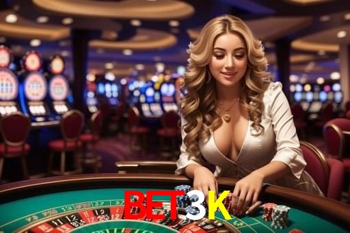Blackjack Table BET3K